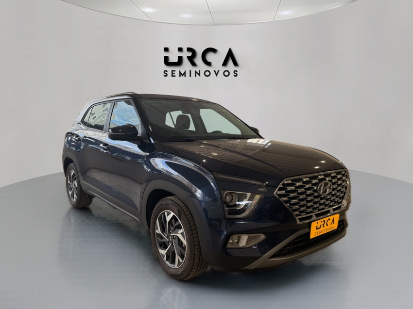 creta 1.0 tgdi flex platinum automatico6