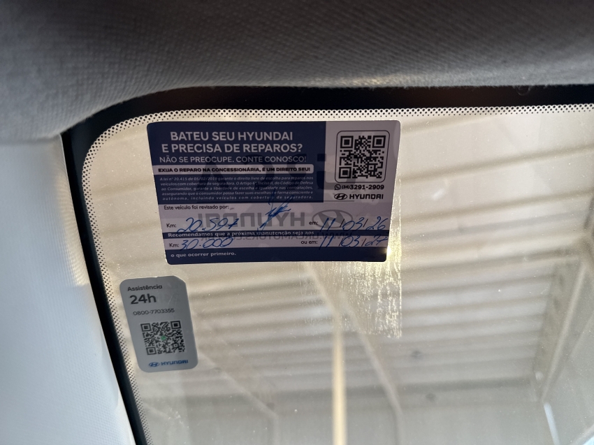 creta 1.0 tgdi flex platinum automatico15