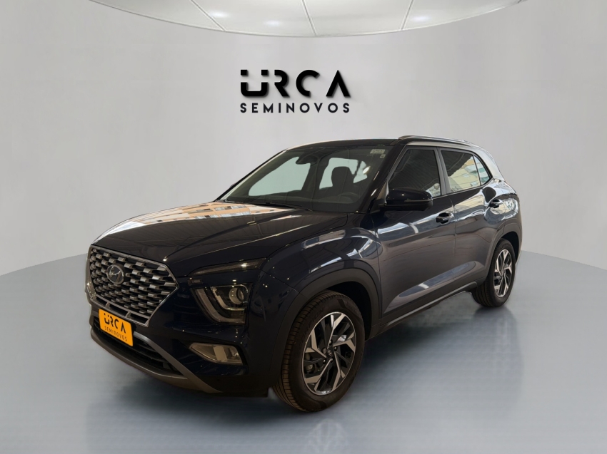 creta 1.0 tgdi flex platinum automatico
