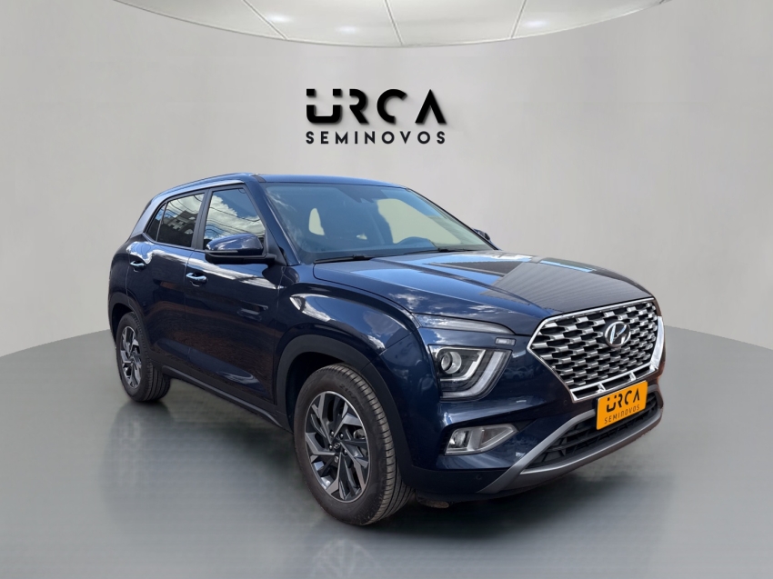 creta 1.0 tgdi flex platinum automatico6