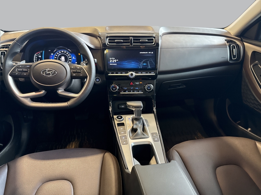 creta 1.0 tgdi flex platinum automatico14