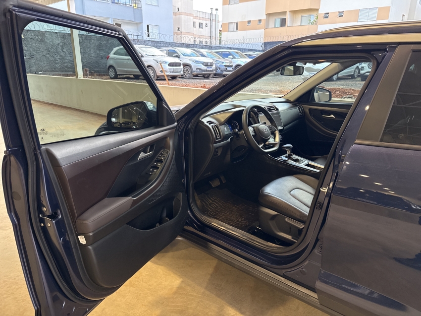 creta 1.0 tgdi flex platinum automatico9