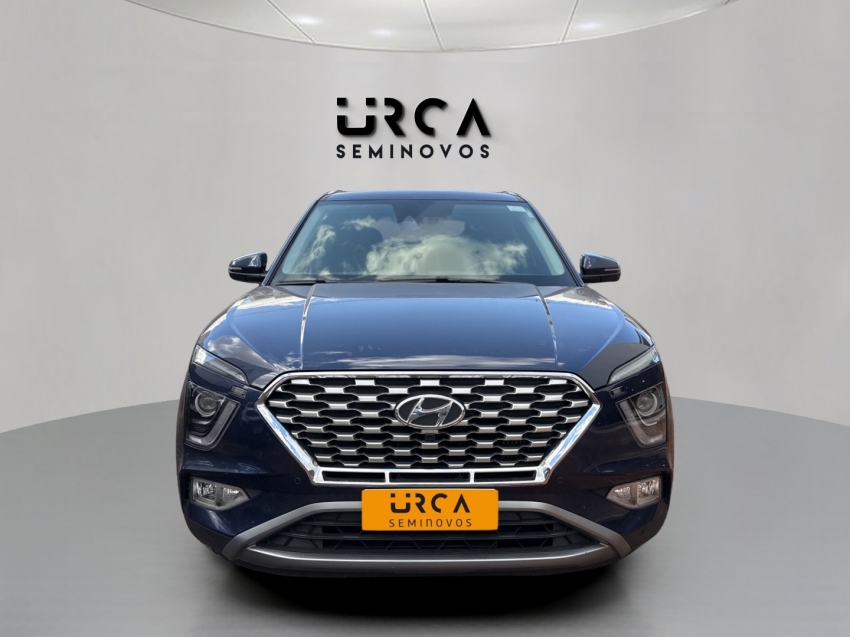 creta 1.0 tgdi flex platinum automatico7