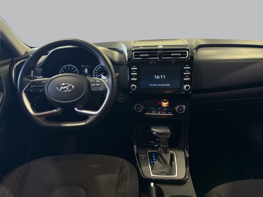 creta 1.0 tgdi flex limited automatico8