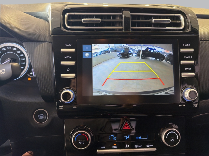 creta 1.0 tgdi flex limited automatico9