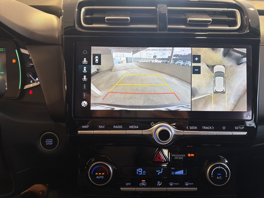 creta 1.0 tgdi flex platinum automatico16