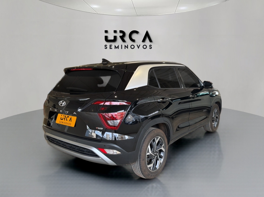 creta 1.0 tgdi flex platinum automatico5