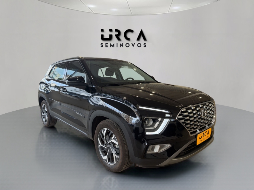 creta 1.0 tgdi flex platinum automatico7