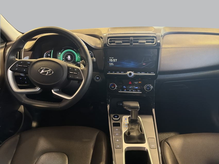 creta 1.0 tgdi flex platinum automatico13