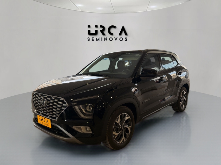 creta 1.0 tgdi flex platinum automatico