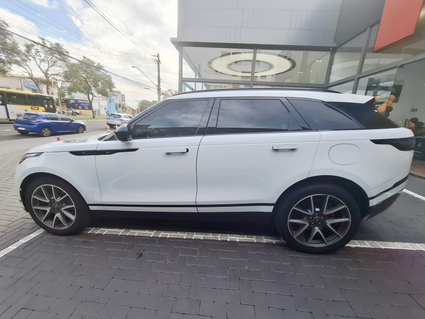 range rover velar 2.0 p400e phev r-dynamic hse aut2