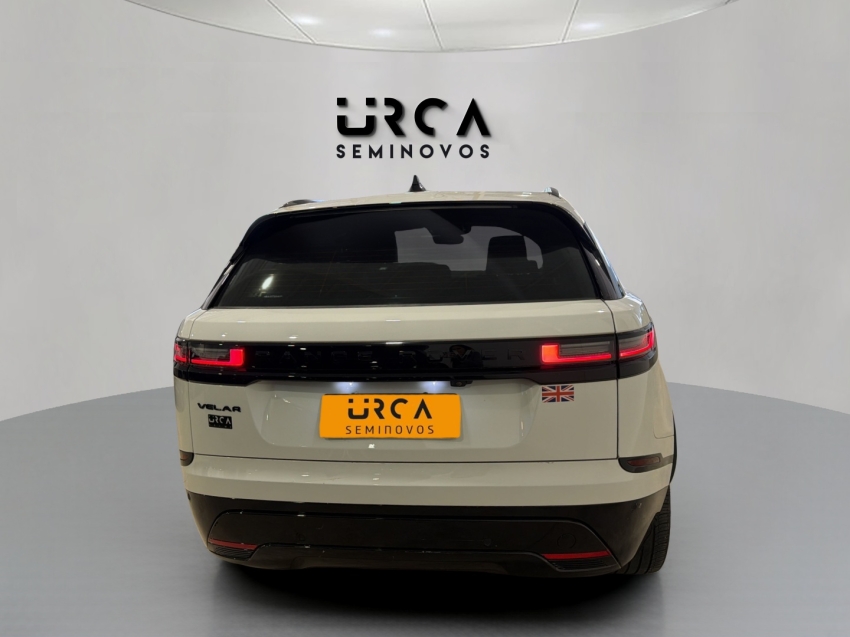 range rover velar 2.0 p400e phev r-dynamic hse aut2