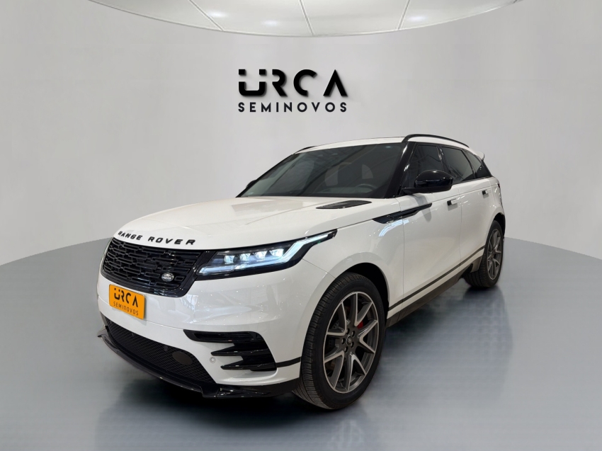 range rover velar 2.0 p400e phev r-dynamic hse aut