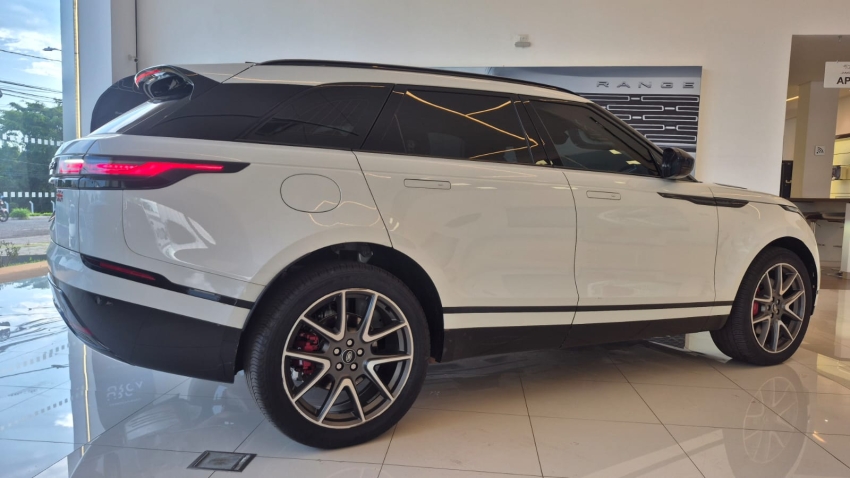 RANGE ROVER VELAR 2.0 P400E PHEV R-DYNAMIC HSE AUT5