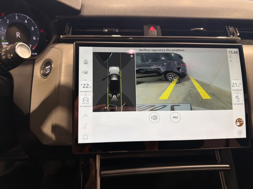 range rover velar 2.0 p400e phev r-dynamic hse aut16