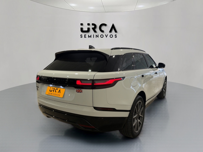 range rover velar 2.0 p400e phev r-dynamic hse aut14