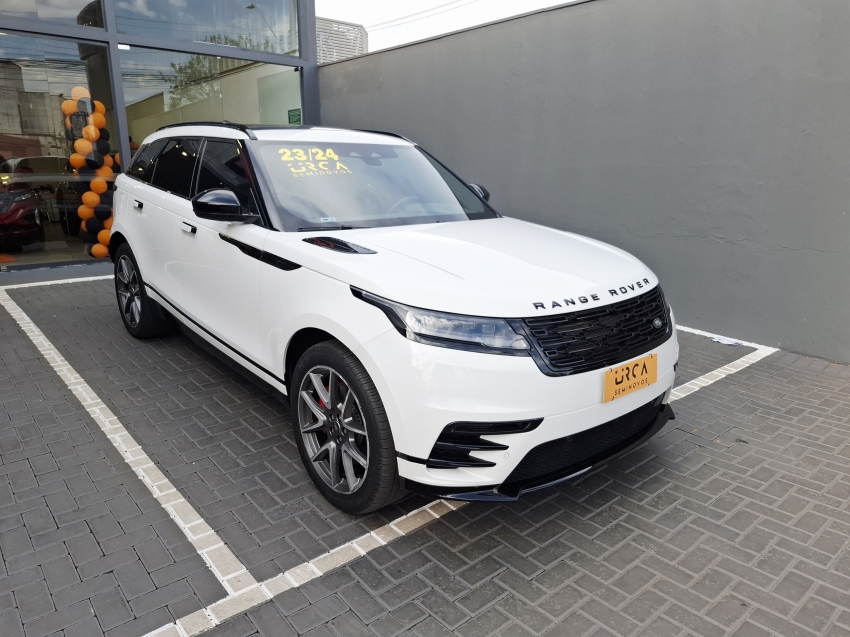 range rover velar 2.0 p400e phev r-dynamic hse aut7