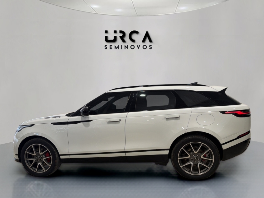 range rover velar 2.0 p400e phev r-dynamic hse aut12