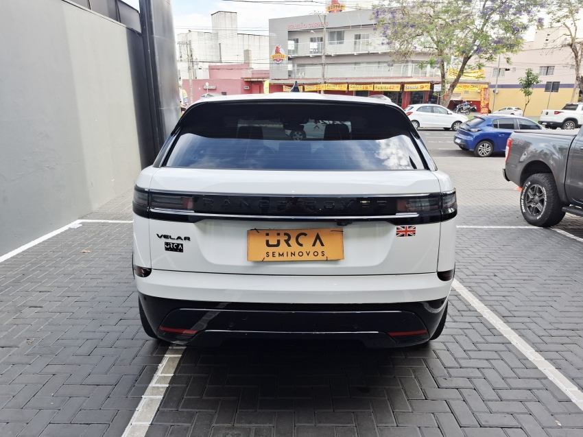 range rover velar 2.0 p400e phev r-dynamic hse aut4