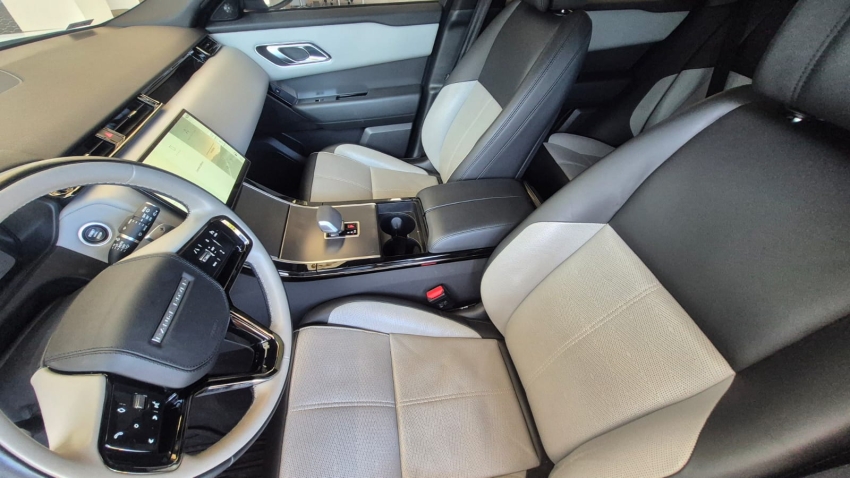 RANGE ROVER VELAR 2.0 P400E PHEV R-DYNAMIC HSE AUT9
