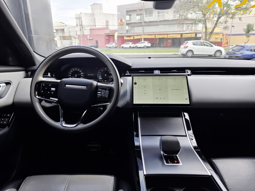 range rover velar 2.0 p400e phev r-dynamic hse aut13
