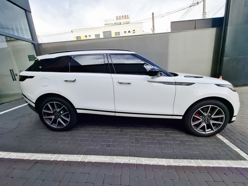 range rover velar 2.0 p400e phev r-dynamic hse aut6