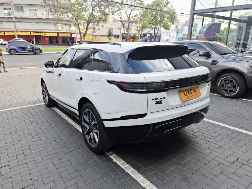 range rover velar 2.0 p400e phev r-dynamic hse aut3