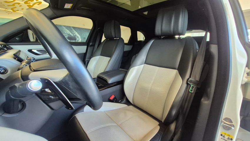 RANGE ROVER VELAR 2.0 P400E PHEV R-DYNAMIC HSE AUT10