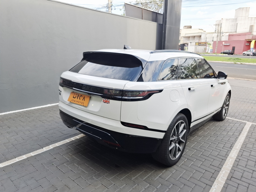 range rover velar 2.0 p400e phev r-dynamic hse aut5