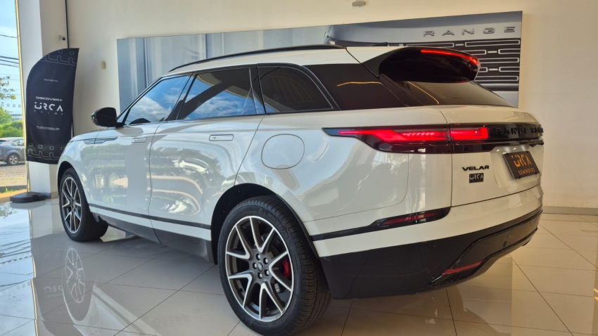 RANGE ROVER VELAR 2.0 P400E PHEV R-DYNAMIC HSE AUT3