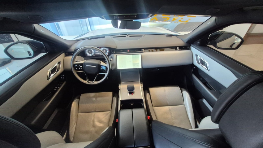 RANGE ROVER VELAR 2.0 P400E PHEV R-DYNAMIC HSE AUT11