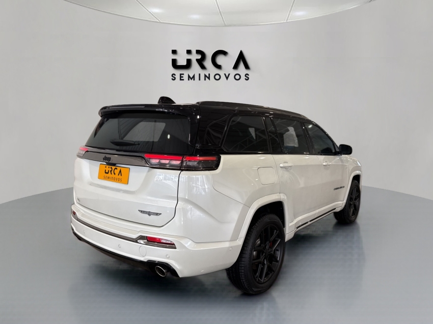 commander 2.0 hurricane 4 turbo gasolina blackhawk at94