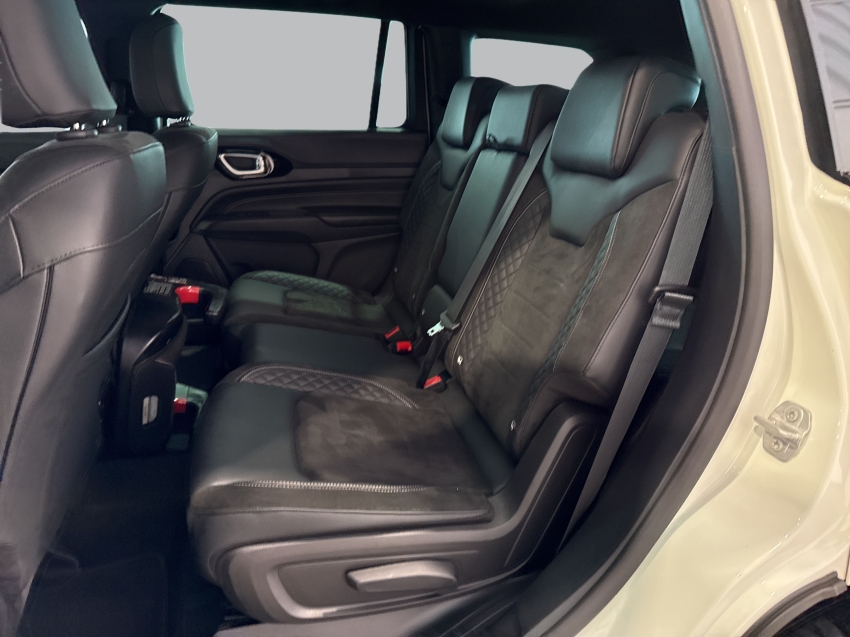 commander 2.0 hurricane 4 turbo gasolina blackhawk at912