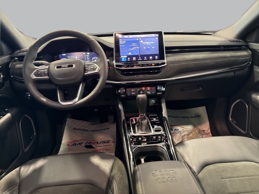 commander 2.0 hurricane 4 turbo gasolina blackhawk at913