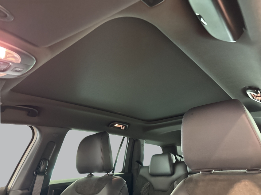 commander 2.0 hurricane 4 turbo gasolina blackhawk at910