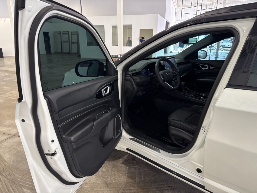 commander 2.0 hurricane 4 turbo gasolina blackhawk at98