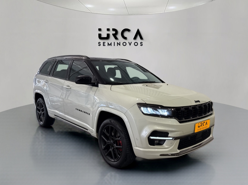 commander 2.0 hurricane 4 turbo gasolina blackhawk at96