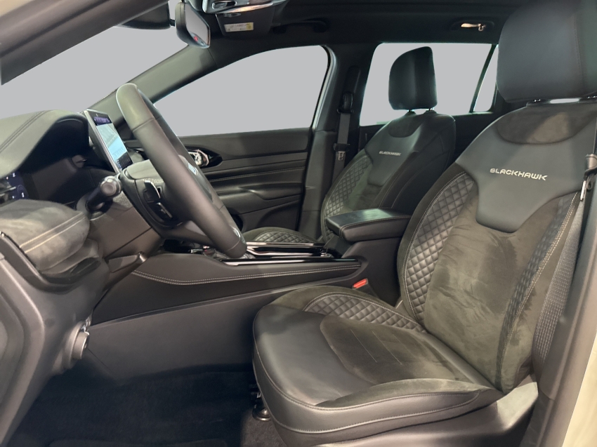 commander 2.0 hurricane 4 turbo gasolina blackhawk at99