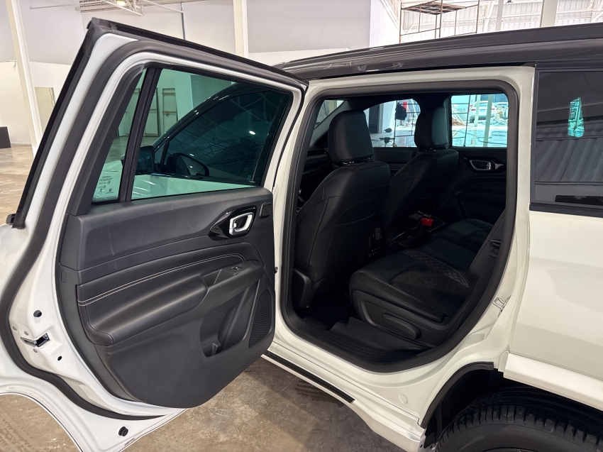 commander 2.0 hurricane 4 turbo gasolina blackhawk at911