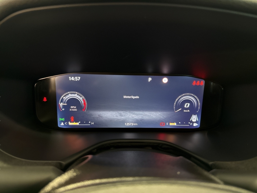 commander 2.0 hurricane 4 turbo gasolina blackhawk at916