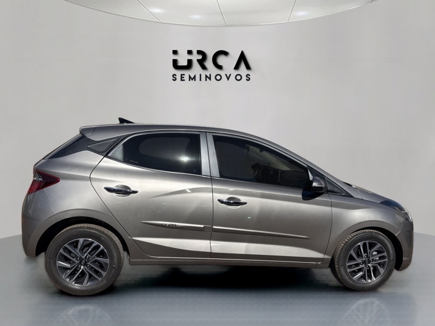 hb20 1.0 tgdi flex diamond plus automatico5