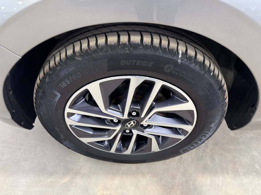 hb20 1.0 tgdi flex diamond plus automatico8