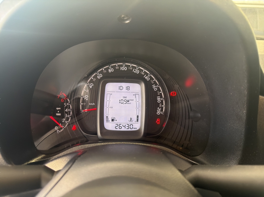 mobi 1.0 evo flex trekking manual14