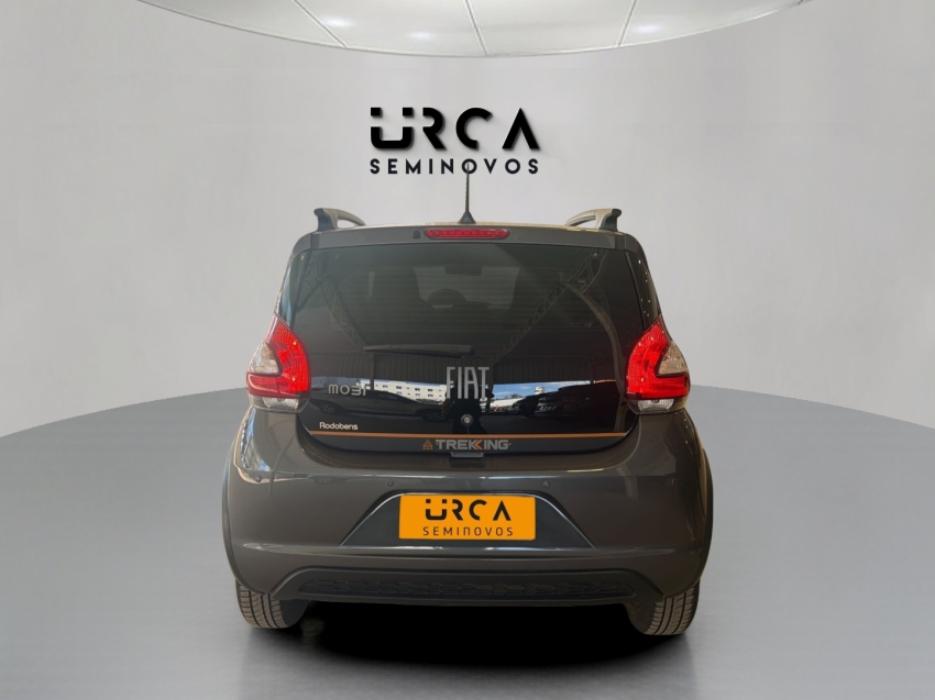 mobi 1.0 evo flex trekking manual3