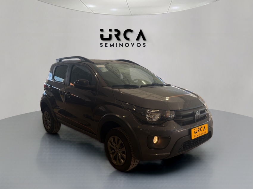 mobi 1.0 evo flex trekking manual7