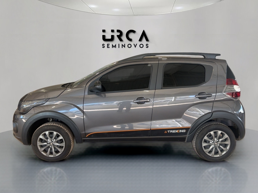 mobi 1.0 evo flex trekking manual1