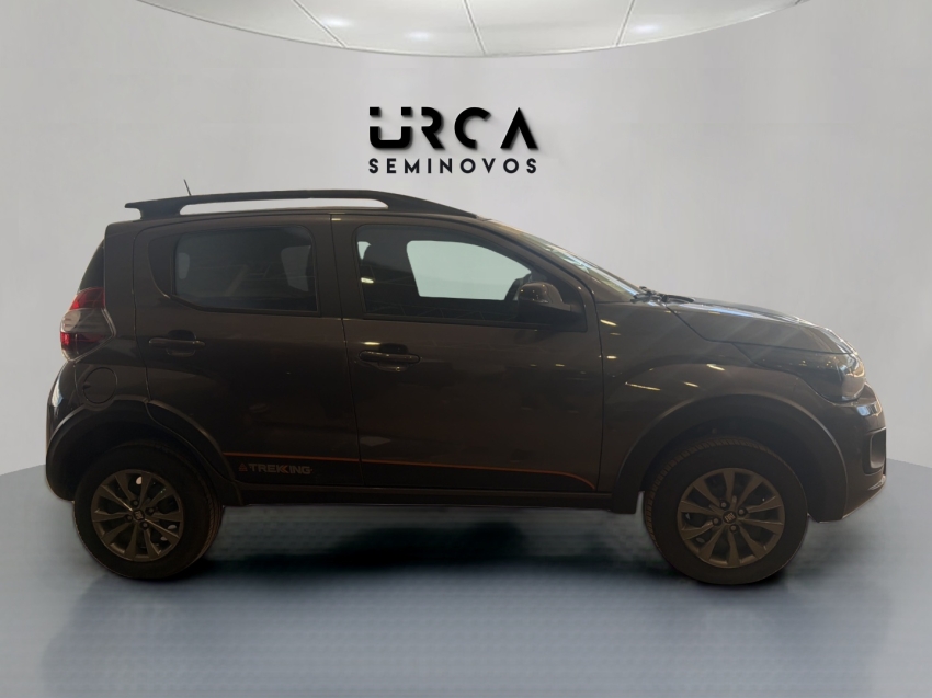 mobi 1.0 evo flex trekking manual5