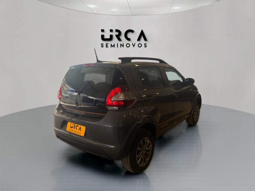 mobi 1.0 evo flex trekking manual6