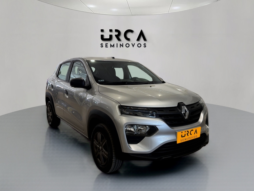 kwid zen 1.0 flex 12v 5p mec.7