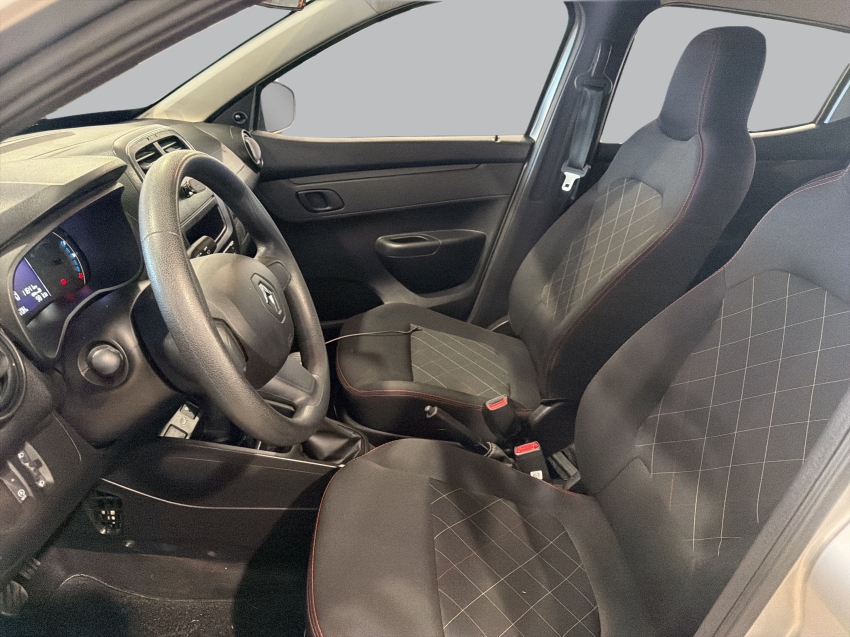 kwid zen 1.0 flex 12v 5p mec.10